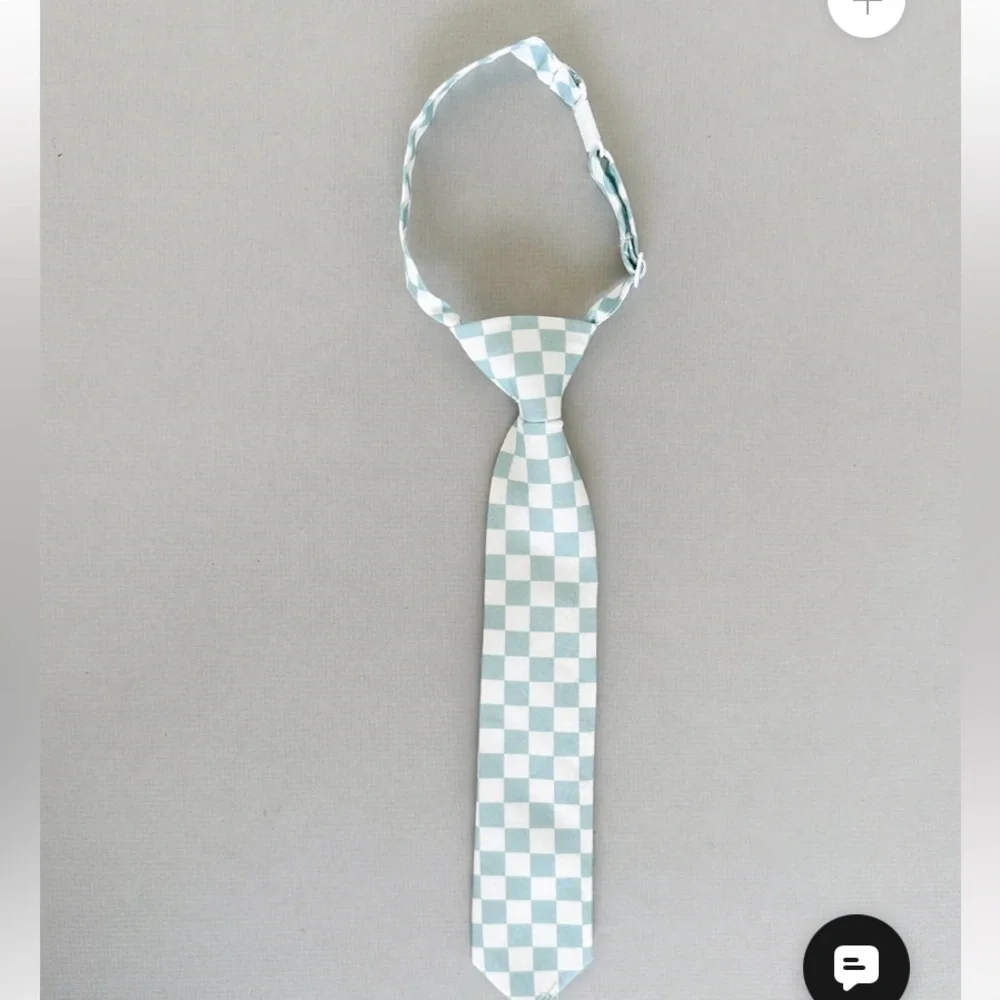 Taylor Joelle/ Holly & Bloom Boy’s Kelton Tie